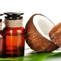 Coconut Oil