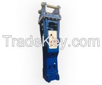 Hydraulic Breaker Hammer AXB SB151/BRK175 for Excavator