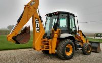 JCB 3CX14