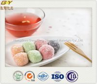 Cake Gel Ingredients Propylene Glycol Esters of Fatty Acid- (PGMS)