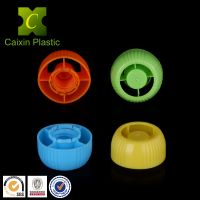 Factory Direct Sell Plastic Spouts And Caps For Child Food Jelly Pouch