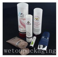 Laminated Tube