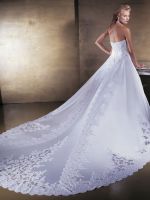 High Quality Beautiful Lace Luxurious 2016 Halter Wedding Dress With Bridal Veil