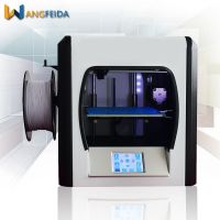 FDM Desktop 3D Printer WFD-330