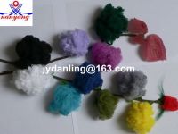 polyester staple fiber recycled PSF