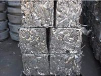 Aluminium scrap with good quality and best price
