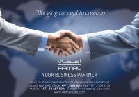 Business Setup UAE