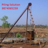 PILING EQUIPMENTS 