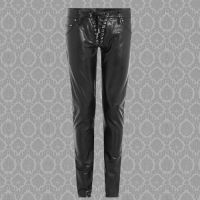 Leather Pant