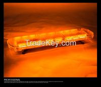 led warning light LED beacon strobe light 12v/24v 180w