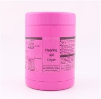 Electric Hearing Aid Drying Box Dehumidifier Dryer Storage Case with Hygrometer Hearing Aid Accessories Cochlear Z-201