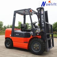 Forklift