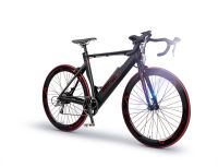 2016 new design hot selling ebike electric mountain bike EN15194