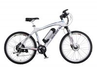 New design electric mountain bicycle suppliers 250w rear motor 8FUN