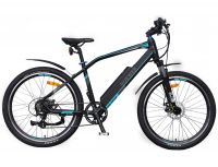 New design pass EN15194 best electric mtb bicylce with li-ion battery