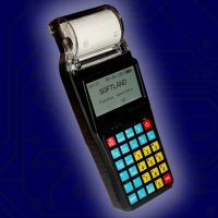 Handheld Pos machines