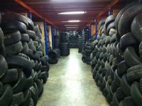 used passenger tires