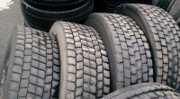 Used Tires