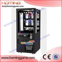 most popular high quality machine / Key master Machine arcade video games machine