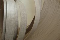 Wood Grain Edge Bandings For Furniture