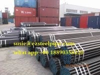 API 5L X42-X60 carbon seamless steel pipe 20 30 inch seamless steel pipe