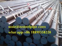 ASTM A53 sch40 seamless steel pipe manufacturers