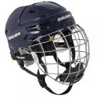 BAUER RE-AKT HOCKEY HELMET COMBO