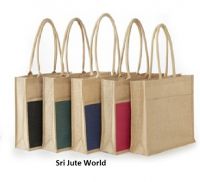 JUTE BAGS