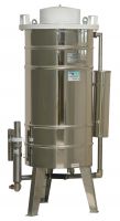 Electric water distillers DE