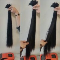 Best Sell Vietnam Straight Hair Raw Hair