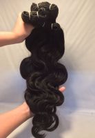 STANDARD VIETNAMESE DOUBLE DRAWN REMY HAIR