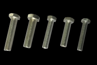 hex bolt