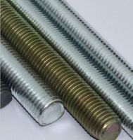 threaded rod