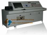 Multi Function Integrated Transformer Test Bench For Single Phase and Three Phase