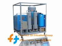 Three Phase Automatic Dry Air Generator For Transformer and Reactor