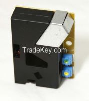 Dust sensor DSM501A detailing