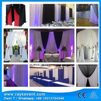 Singapore top quality indoor wedding tent, round canvas wedding tent, wedding big tent