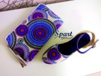 SPART Raya Shoes for Women
