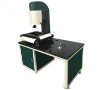 Manual Portable Vision Measuring Machine