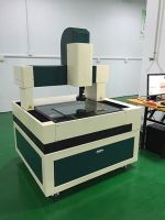 Gantry Type Vision Measuring Machine