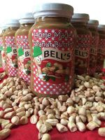 Bell's Home Made Peanut Butter