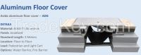 concrete expansion joint cover