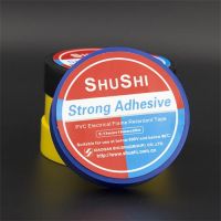 Strong Adhesive PVC Electrical tape