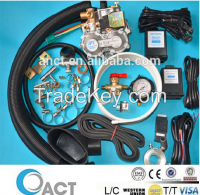 top quality lpg/cng Conversion Kit, (Multipoint Sequential Injection S