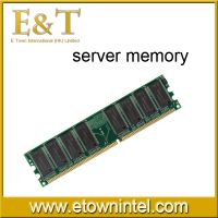 73P2867	4G ECC DDR2 PC2-3200 2*2G