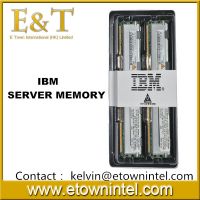 46W0741	64GB PC3L-10600 CL9 ECC DDR3 1333MHZ LP LRDIMM