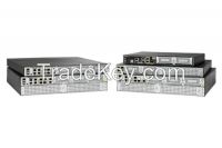 CISCO1941W-E/K9 Integrated Services Routers