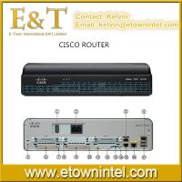 C1921-3G-S-K9 cisco router