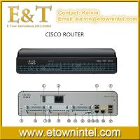 CISCO1941W-N/K9 cisco router