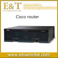 Router CISCO3945E-SEC/K9 CISCO3925E-SEC/K9
